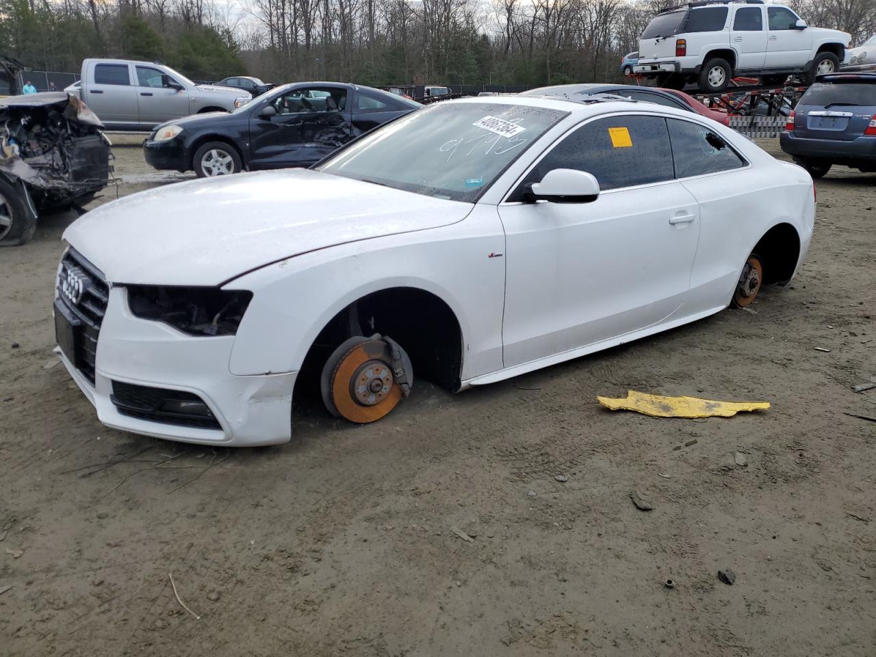 AUDI A5 2015 waumfafr8fa059793