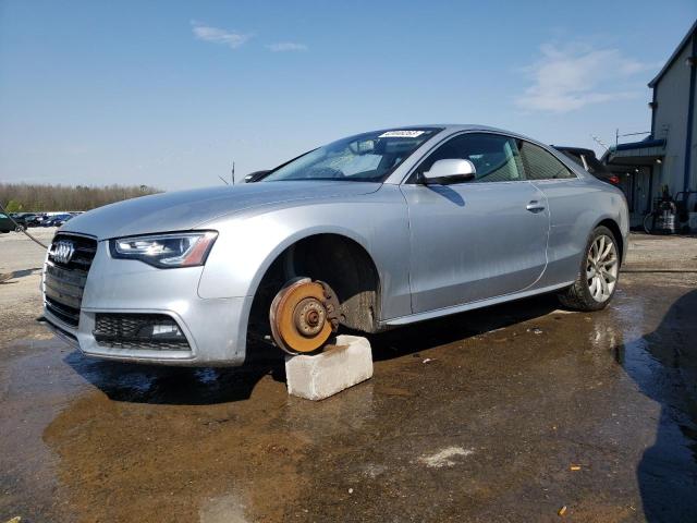 AUDI A5 PREMIUM 2015 waumfafr9fa029704