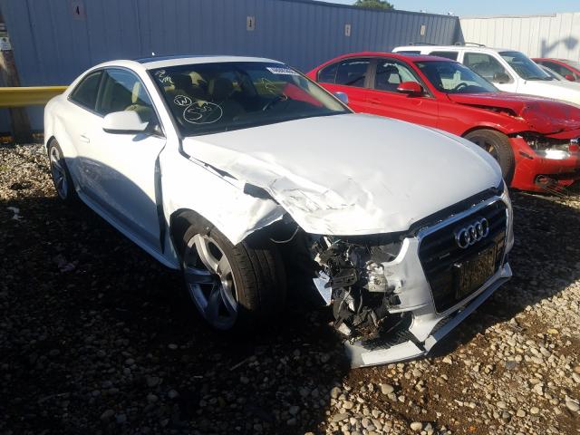 AUDI A5 PREMIUM 2015 waumfafr9fa032327