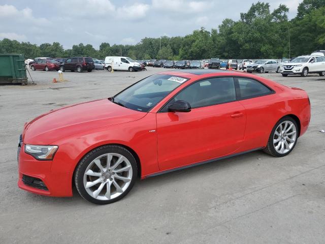 AUDI NULL 2015 waumfafr9fa033994