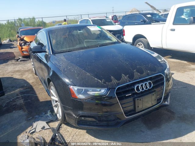 AUDI A5 2015 waumfafr9fa050892