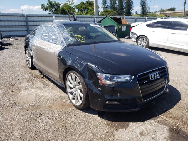 AUDI A5 2015 waumfafrxfa049685