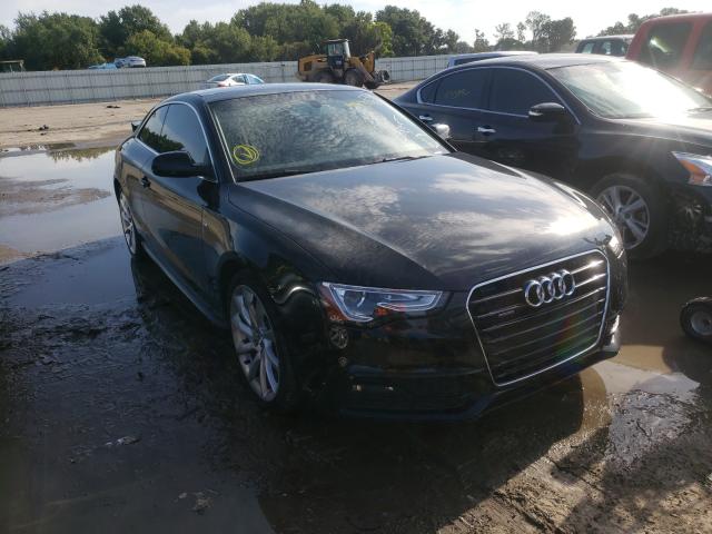 AUDI A5 PREMIUM 2015 waumfafrxfa050805