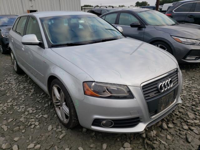 AUDI A3 PREMIUM 2010 waumfbfm1aa174206