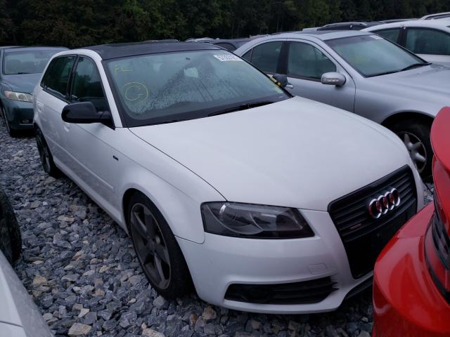 AUDI A3 PREMIUM 2012 waumfbfm3ca125303