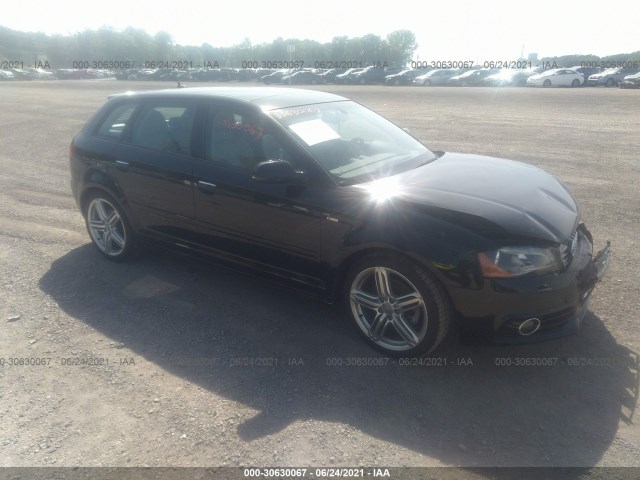 AUDI A3 2012 waumfbfm8ca103510