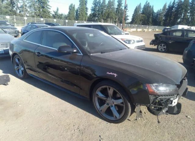 AUDI A5 2011 waumfbfr3ba042853