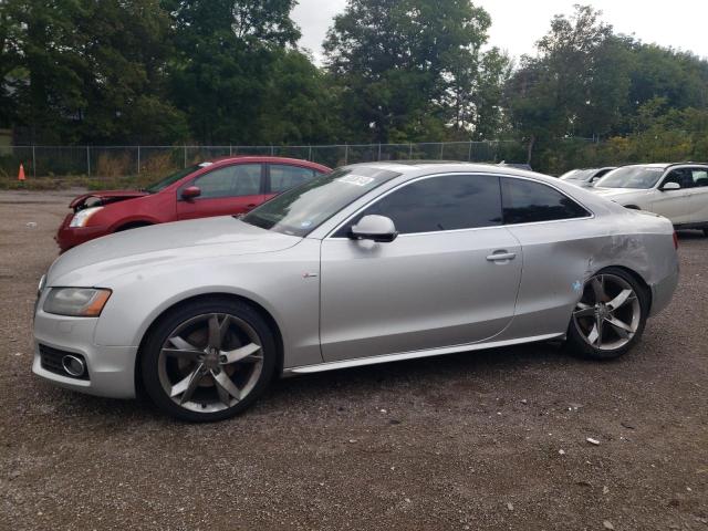 AUDI A5 2011 waumfbfr7ba069442