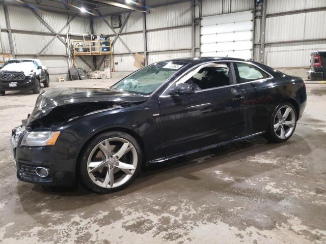 AUDI A5 2012 waumfbfr7ca028116