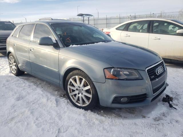 AUDI A3 PREMIUM 2010 waumfcfm4aa134417