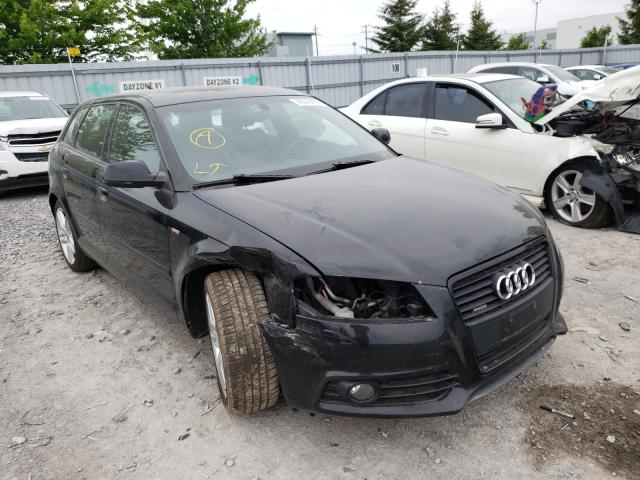 AUDI A3 PREMIUM 2012 waumfcfm6ca042583