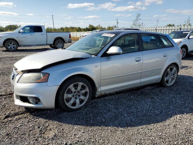 AUDI A3 2010 waumfdfm6aa100260