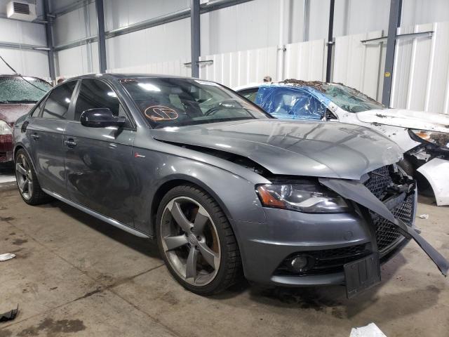 AUDI S4 PRESTIG 2012 waumgafl0ca094056