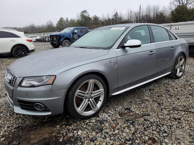 AUDI S4-RS4 2011 waumgafl1ba045964