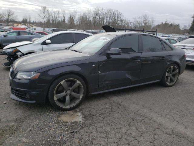 AUDI S4 PRESTIG 2012 waumgafl1ca056609