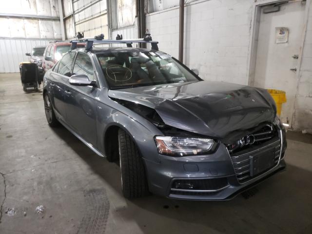 AUDI S4 2014 waumgafl1ea108226