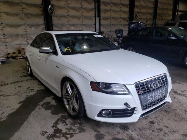 AUDI S4 PRESTIG 2011 waumgafl2ba056214