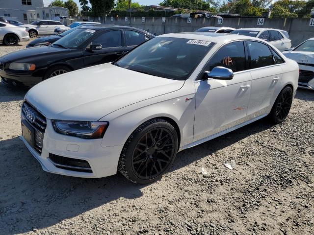 AUDI S4 PRESTIG 2014 waumgafl3ea006670