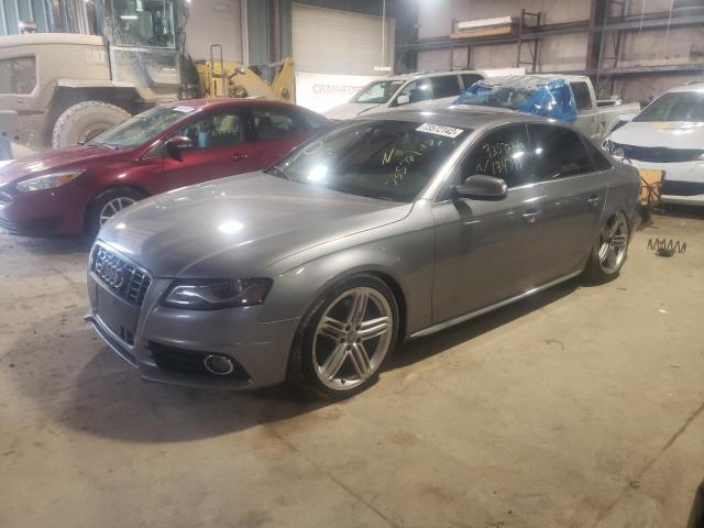 AUDI S4 PRESTIG 2010 waumgafl5aa111995