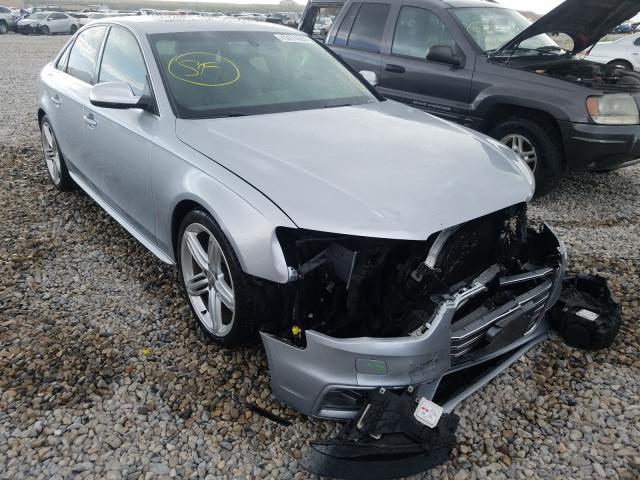 AUDI S4 PRESTIG 2015 waumgafl6fa070249