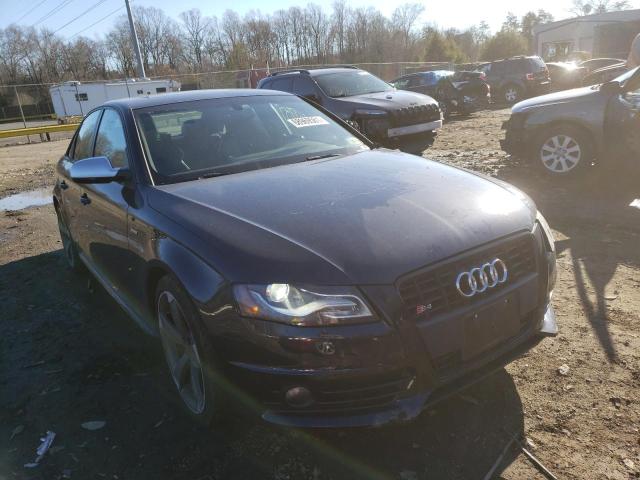 AUDI S4 PRESTIG 2011 waumgafl7ba160424