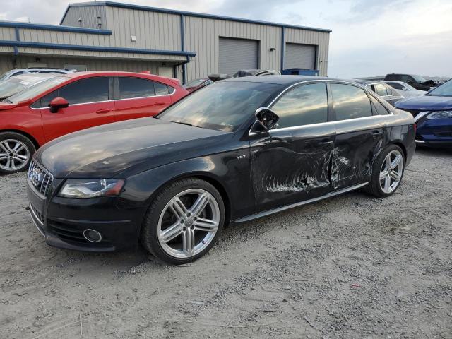 AUDI S4 PRESTIG 2012 waumgafl7ca034579