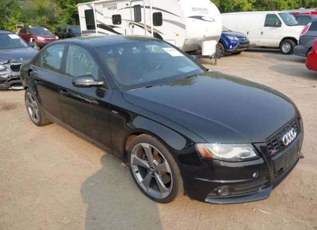 AUDI S4 2012 waumgafl7ca098802