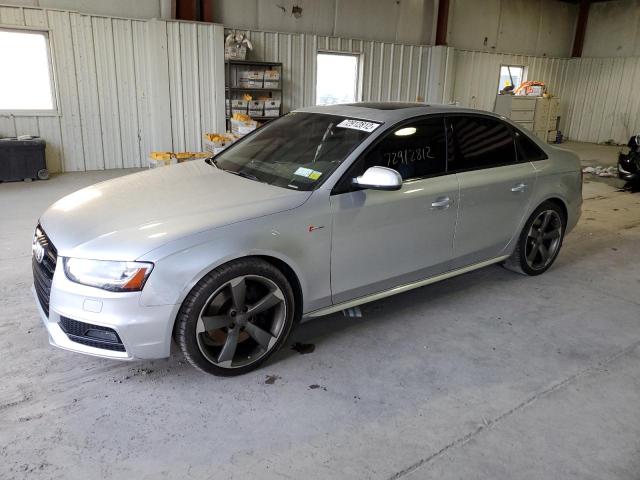 AUDI S4 PRESTIG 2014 waumgafl9ea138073