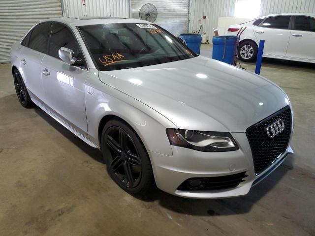 AUDI S4 PRESTIG 2012 waumgbfl1ca051884