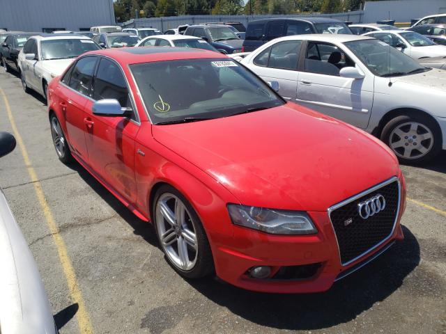 AUDI S4 PRESTIG 2010 waumgbfl2aa167348