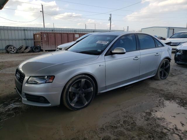 AUDI S4 PRESTIG 2012 waumgbfl5ca052147