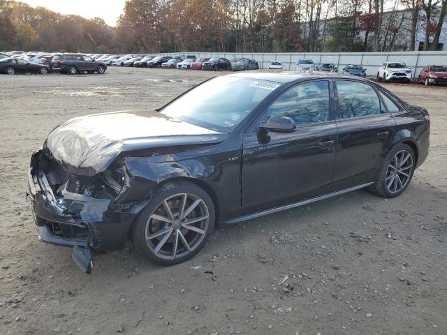 AUDI S4 PRESTIG 2015 waumgbfl8fa053667