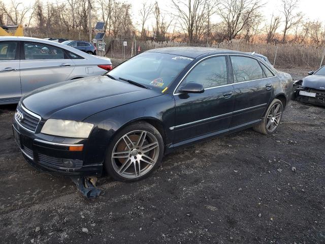 AUDI A8 2004 wauml44e04n012693