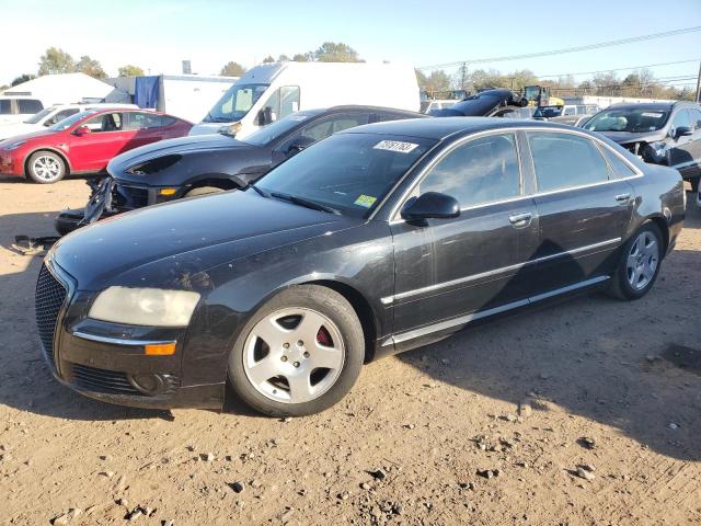 AUDI A8 2006 wauml44e06n009988