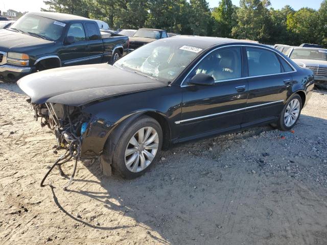 AUDI A8 2006 wauml44e06n010607