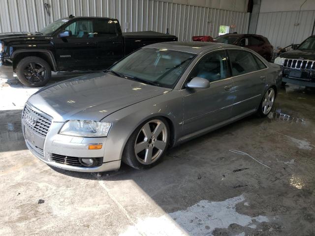 AUDI A8 2006 wauml44e06n014852