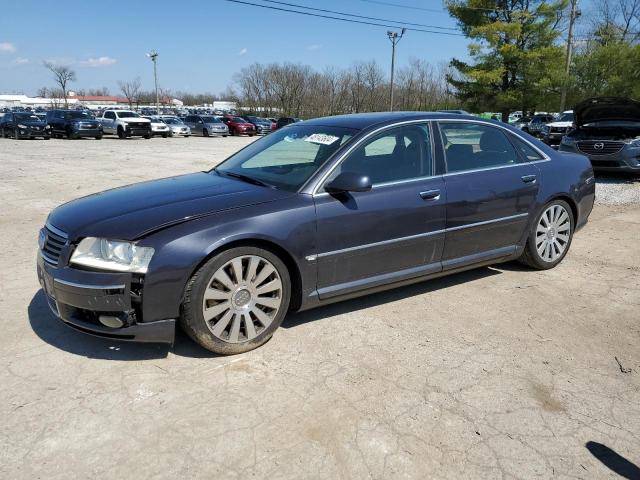 AUDI A8 2005 wauml44e15n016785