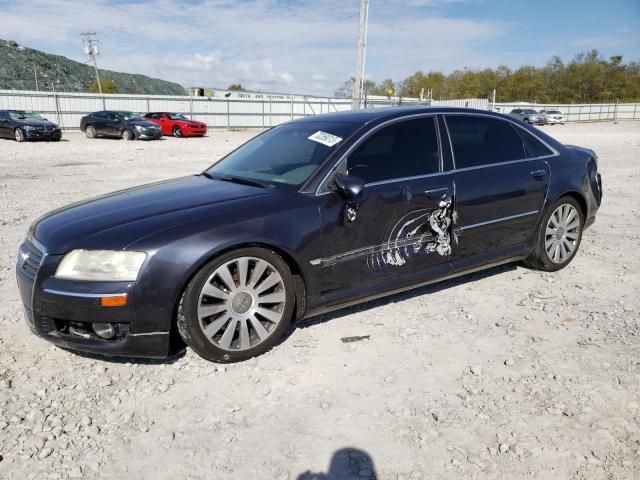 AUDI A8 2006 wauml44e16n024113