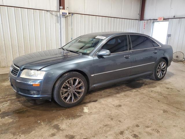 AUDI A8 2005 wauml44e25n002488