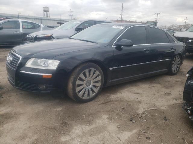 AUDI A8 2006 wauml44e26n018613