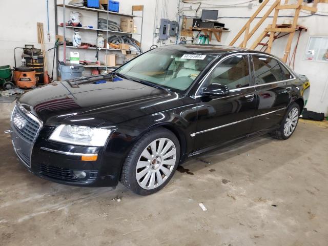 AUDI A8 L QUATT 2006 wauml44e36n014120