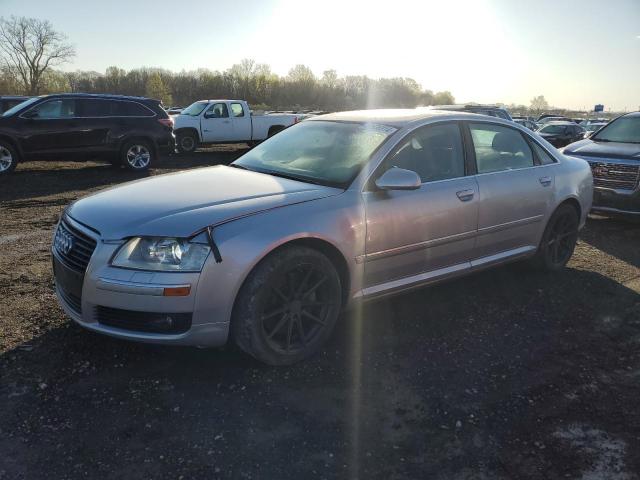 AUDI A8 2006 wauml44e36n025487