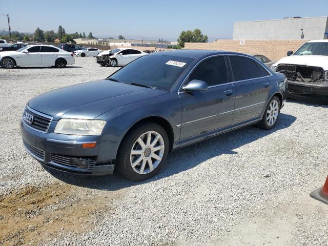 AUDI A8 2005 wauml44e45n014688