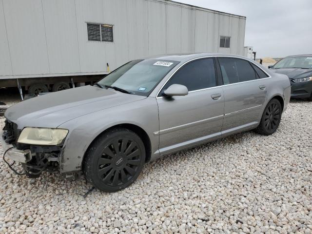 AUDI A8 2004 wauml44e64n016005