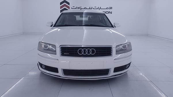 AUDI A8 2005 wauml44e65n005846