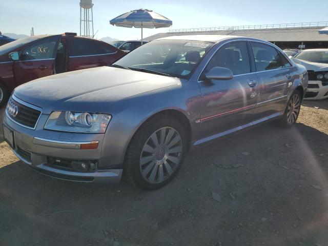 AUDI A8 2005 wauml44e65n009993