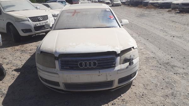 AUDI A8 L 2005 wauml44e75n005502