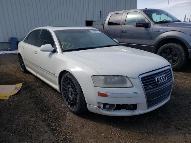 AUDI A8 L QUATT 2006 wauml44e86n004683