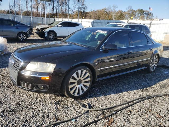 AUDI A8 L QUATT 2006 wauml44e86n018423