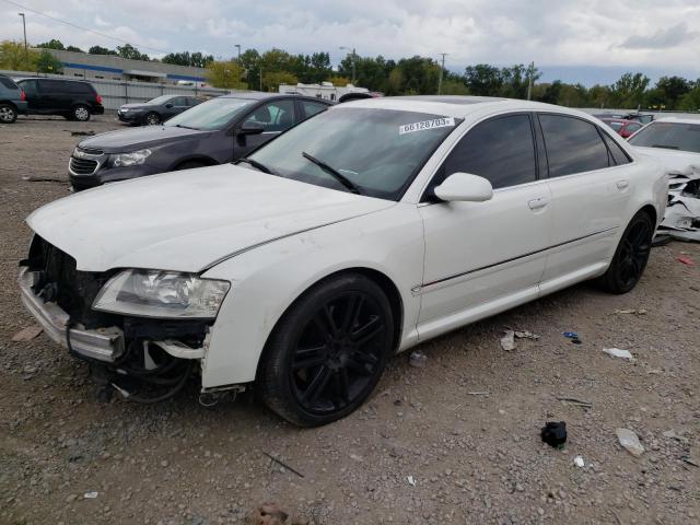 AUDI A8 L QUATT 2006 wauml44e86n025775